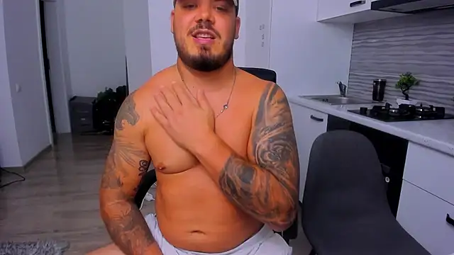 ZackMasterss
