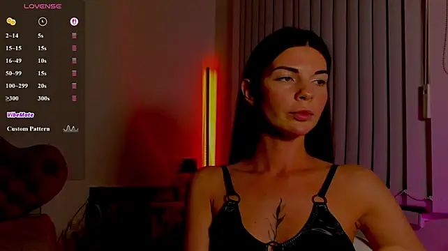 Andrea_Blossom live cam on StripChat