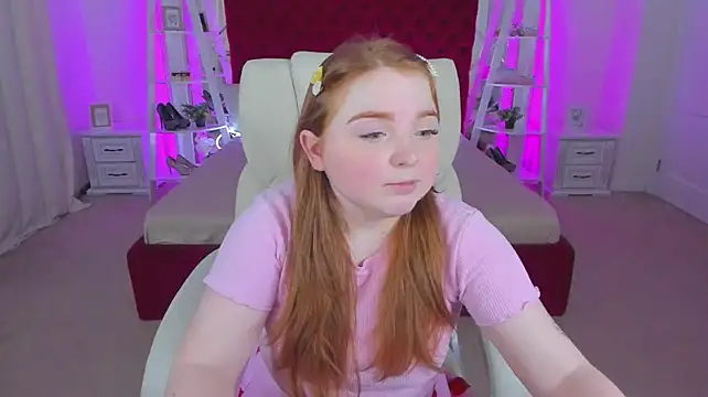 KattyRose8 webcam