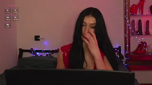 Olivia_Faye webcam