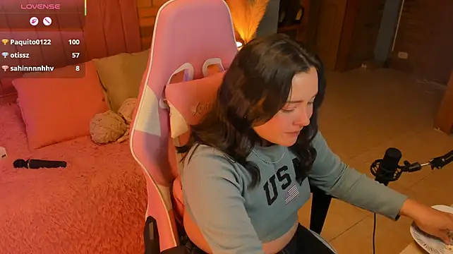 amaia_monet webcam