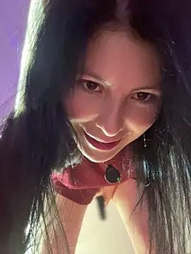 GiuliaBianchi webcam
