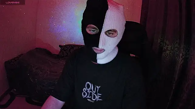 ZXCENSORED- webcam