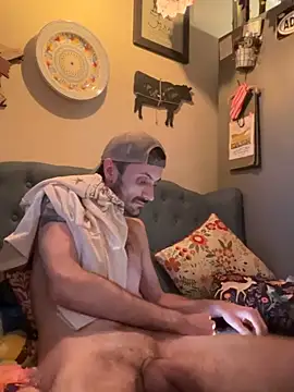 HarmoniousPhantasm3 webcam