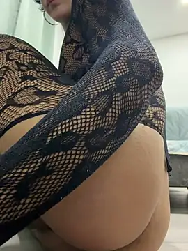 SamaraPike webcam