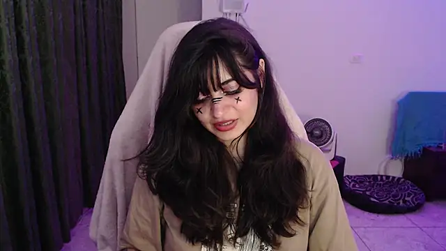 Annagoth_ webcam