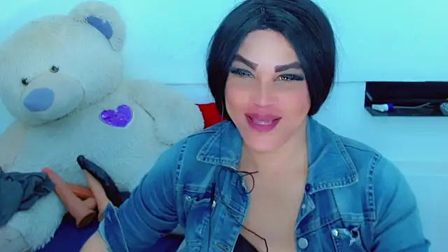 NharaBigCock webcam