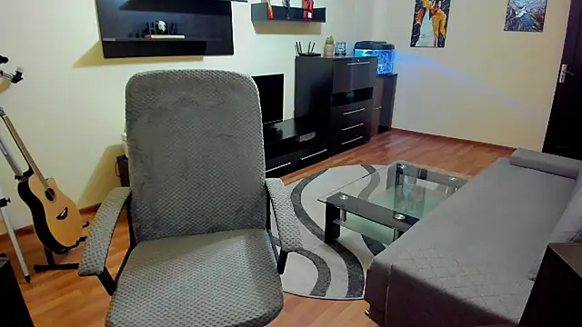 WTF_Lexxy webcam