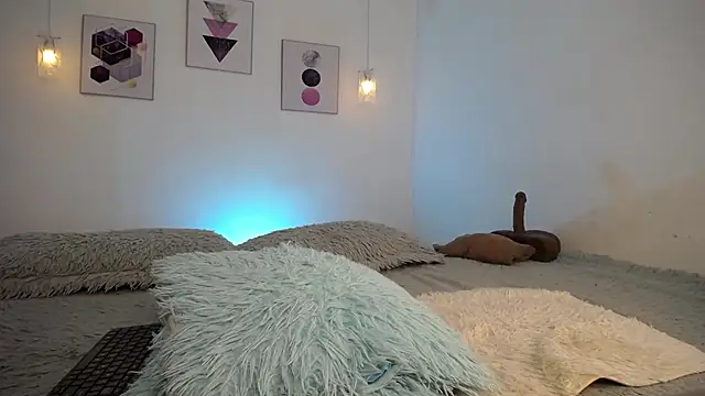selene_rouse_ webcam
