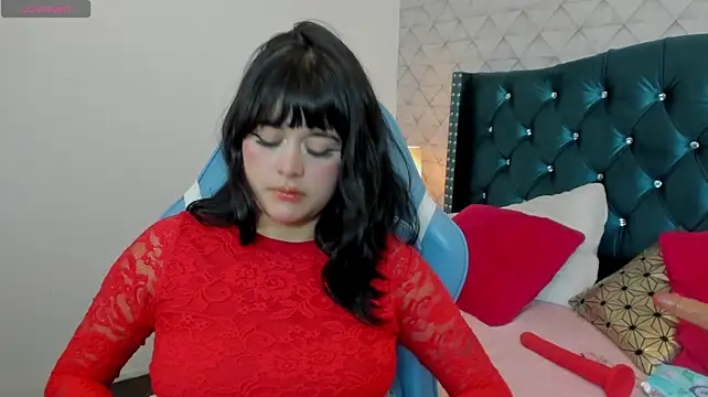 Valery_jame webcam