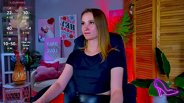 Megan_Rodgers live cam on StripChat