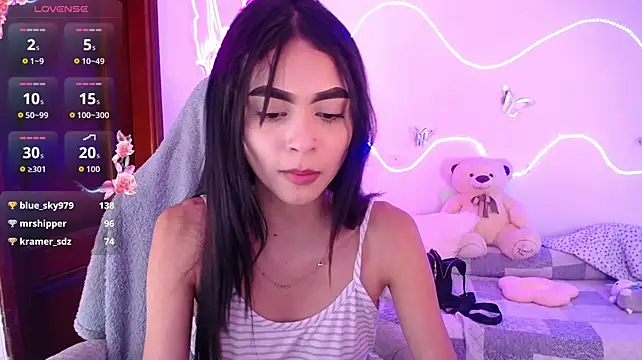 Valery_tiny webcam