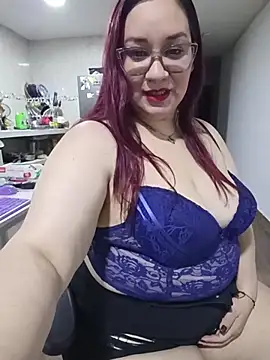 sharon_G webcam