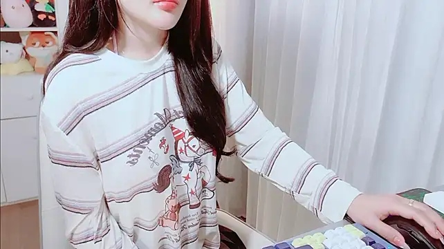 Sam_Bae webcam