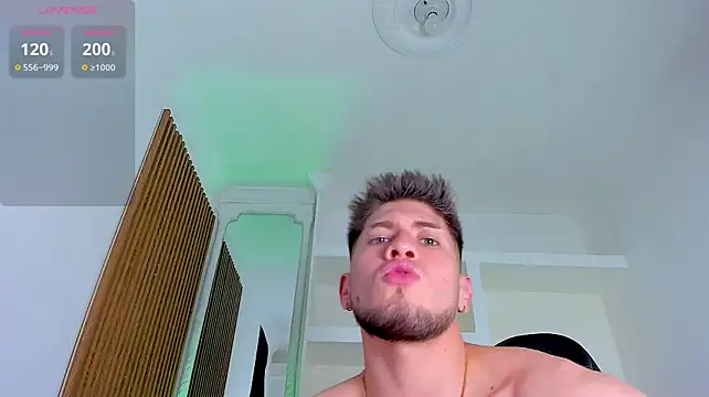 SebastianMaximoff_ webcam
