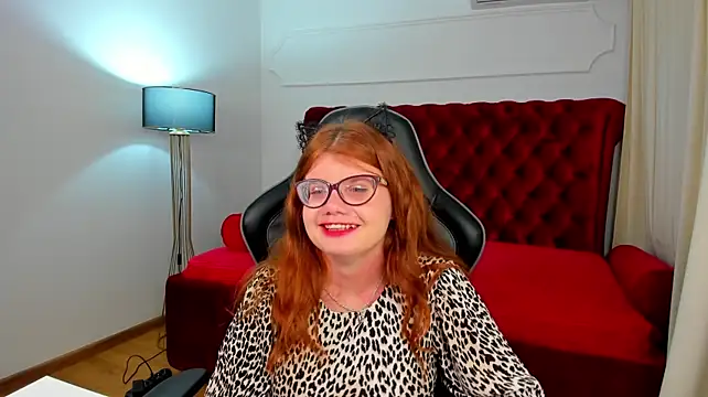 ChloeHalses webcam