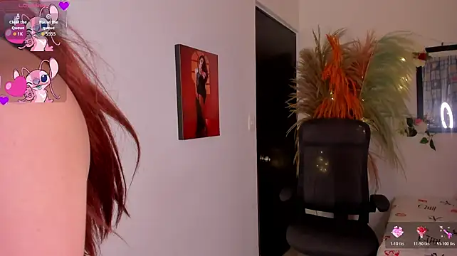AphroditeSweett webcam