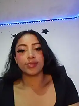 KattyBerryX webcam