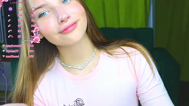 DariaAngels webcam