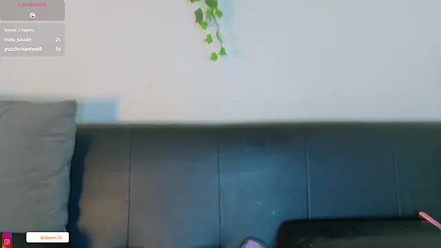 AhslyEvans__ webcam
