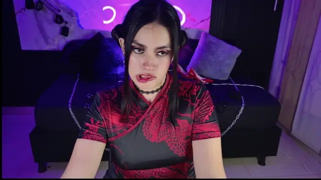 Cris_BDSM webcam