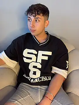 OLIVER_K webcam