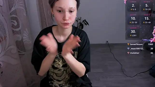 VikaViktoria webcam
