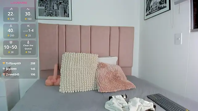 Michelle09_ webcam