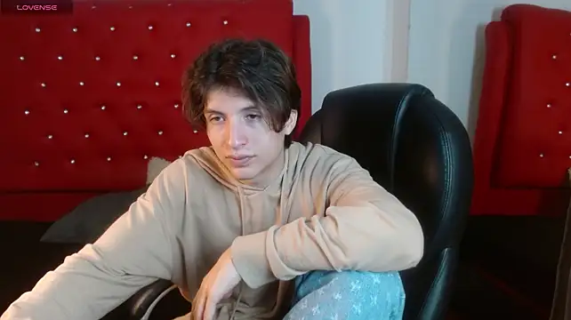 Marcoviolet webcam