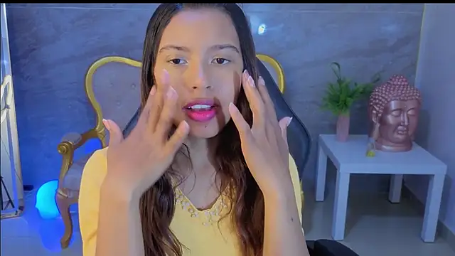 lisa_s1 webcam