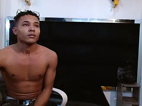 RafaelVander webcam
