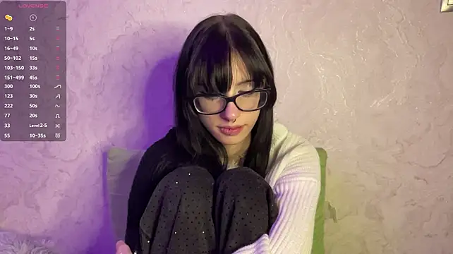 3mominty live cam on StripChat