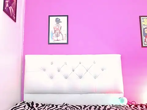 Pamelabuny webcam