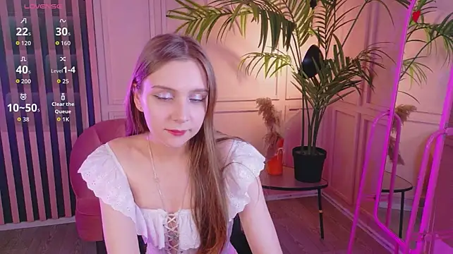 HollyWheeler webcam