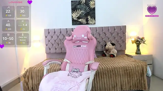 gia_willliams live cam on StripChat