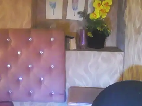 Blesiniha live cam on StripChat
