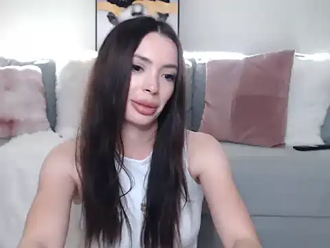 AnnaaXO webcam