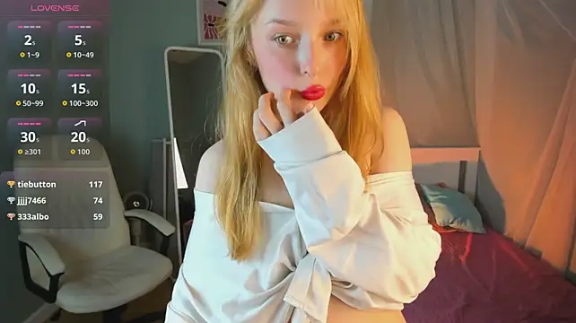 _babyvivian_ webcam