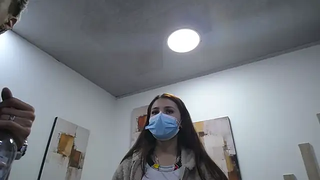 Ari_Stonne webcam