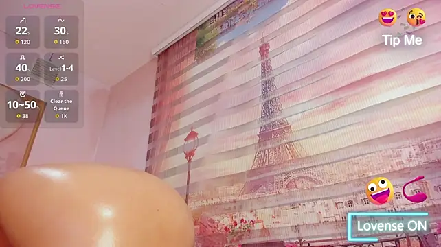 Eva_santa webcam