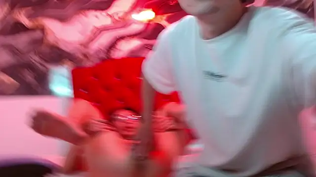 the_jhones webcam