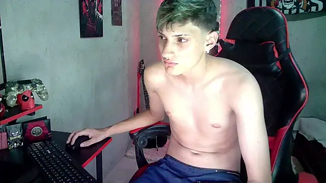 flaquito_junior webcam
