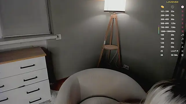 Babeneedflex webcam
