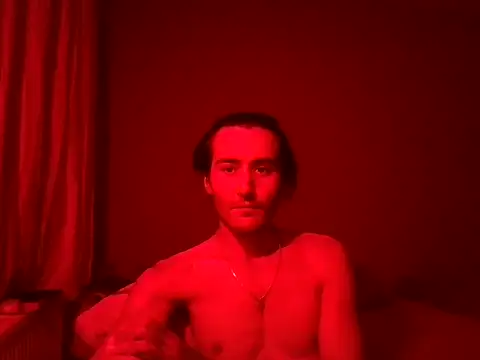 MAYBEYOUTWT webcam