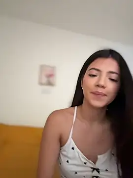GoodGirlGoneBack webcam