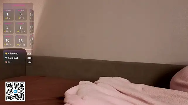 VenessaBatcheller webcam