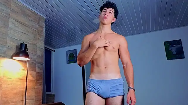 enzorosssi webcam