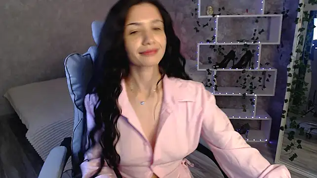 AmeliMillerr webcam