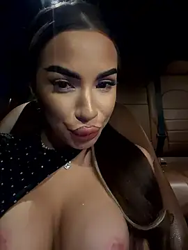 KimberShow