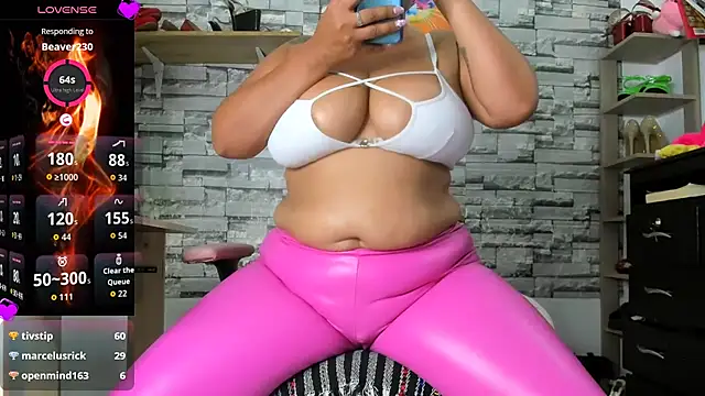 hot-timefun webcam